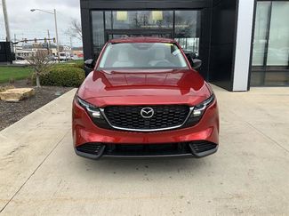 New 2026 MAZDA CX-5 Select AWD/4WD video 2