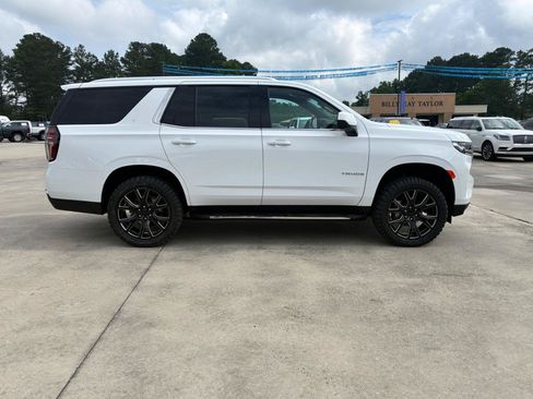 Used 2022 Chevrolet Tahoe LT AWD/4WD image 5