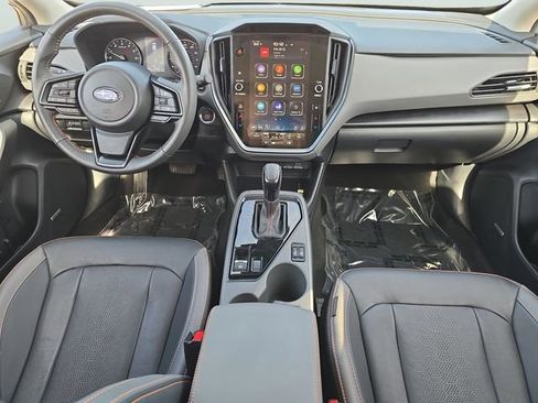 Certified 2024 Subaru Crosstrek 2.5i Limited image 8