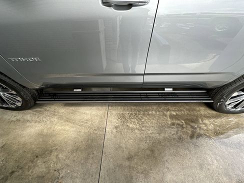 New 2026 Chevrolet Tahoe High Country AWD/4WD image 37