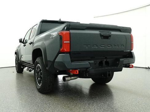 New 2026 Toyota Tacoma TRD Off-Road AWD/4WD image 25
