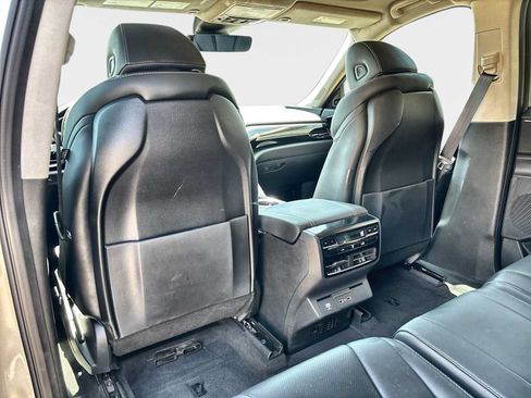 Used 2022 Acura MDX SH-AWD w/ Technology Package image 19