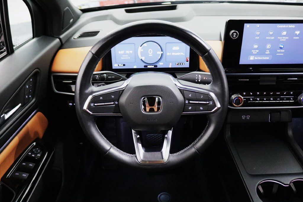 Used 2024 Honda Prologue Elite image 16