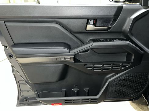 New 2026 Toyota Tacoma TRD Sport image 12