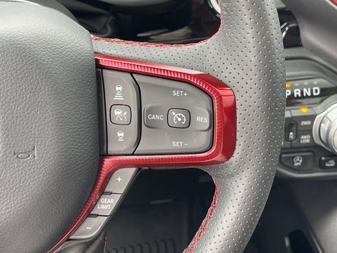 Used 2025 RAM 1500 Rebel w/ Rebel Level 2 Equipment Group image 28