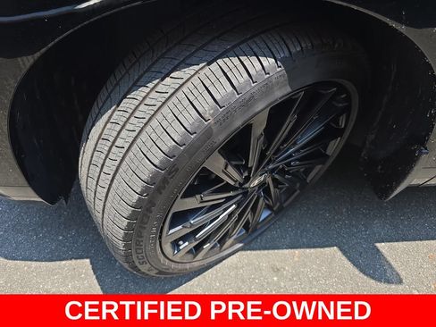 Used 2025 Hyundai Santa Fe Calligraphy AWD/4WD image 35