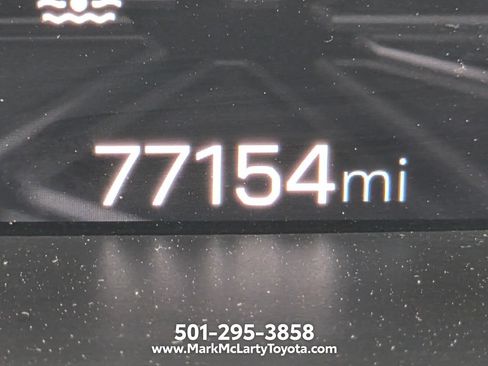 Used 2023 GMC Canyon AT4 AWD/4WD image 24