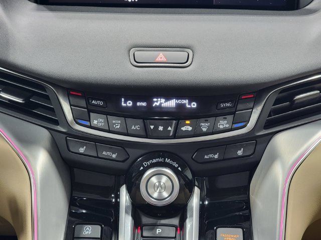 Certified 2025 Acura TLX w/ Technology Package FWD image 20