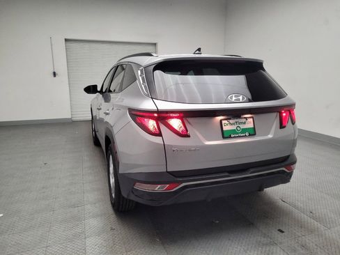 Used 2024 Hyundai Tucson SEL image 6