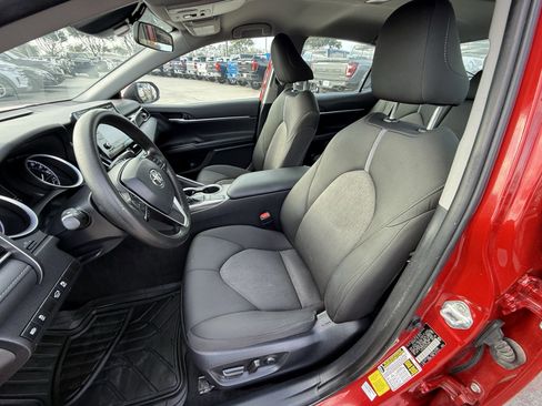 Used 2023 Toyota Camry LE image 26