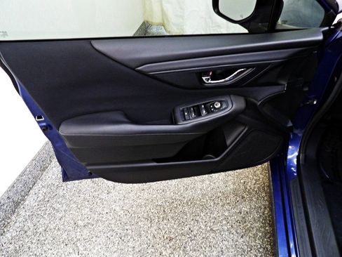 Used 2020 Subaru Legacy Premium AWD/4WD image 7
