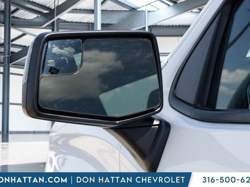 Used 2021 Chevrolet Silverado 1500 RST w/ All Star Edition Plus AWD/4WD image 27