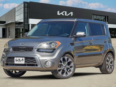 Used 2012 Kia Soul !