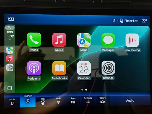 Used 2021 Ford F150 King Ranch image 15