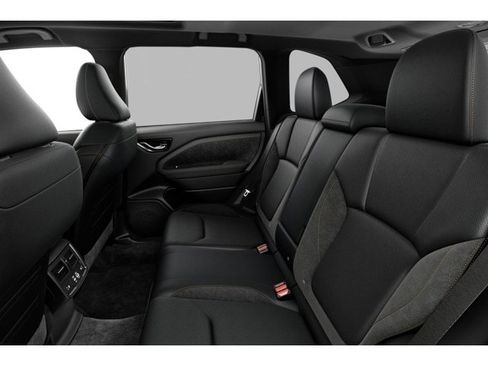 New 2026 Subaru Forester Touring image 17