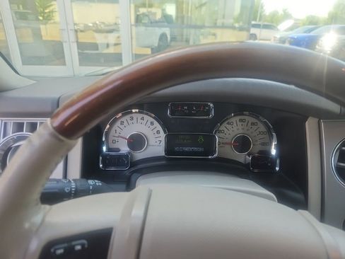 Used 2008 Ford Expedition Limited AWD/4WD image 18