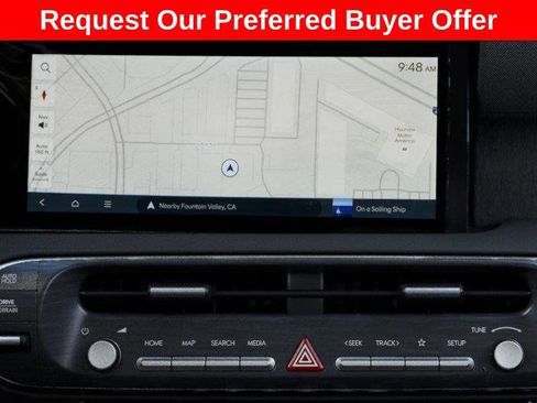 New 2026 Hyundai Palisade SEL AWD/4WD image 17