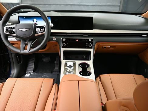 New 2026 Genesis GV80 2.5T Prestige image 18