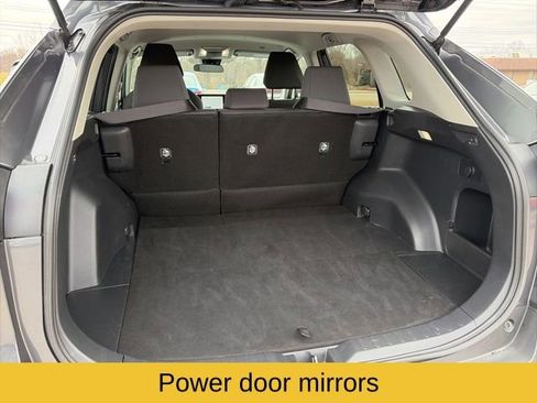 Used 2024 Toyota RAV4 XLE image 17