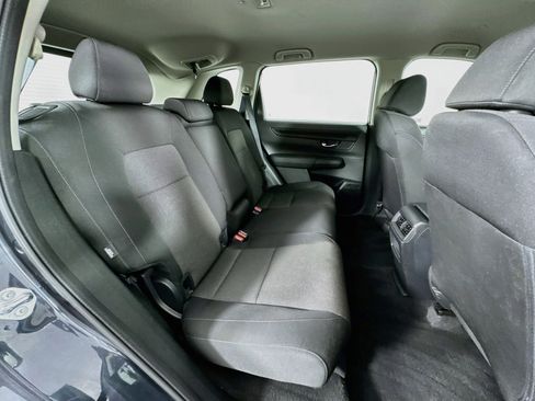 Certified 2024 Honda CR-V LX image 25