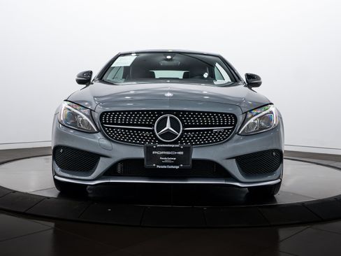 Used 2017 Mercedes-Benz C 43 AMG 4MATIC Cabriolet image 28