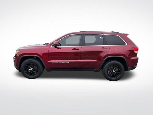 Used 2020 Jeep Grand Cherokee Laredo image 7