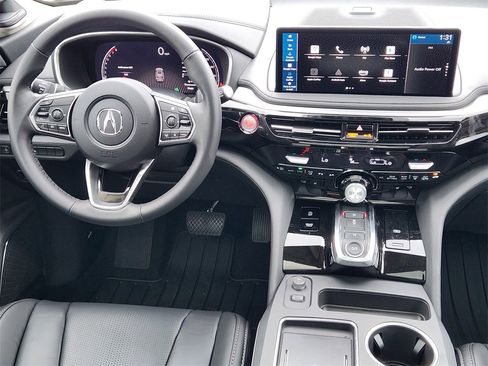 New 2026 Acura MDX w/ Technology Package image 28