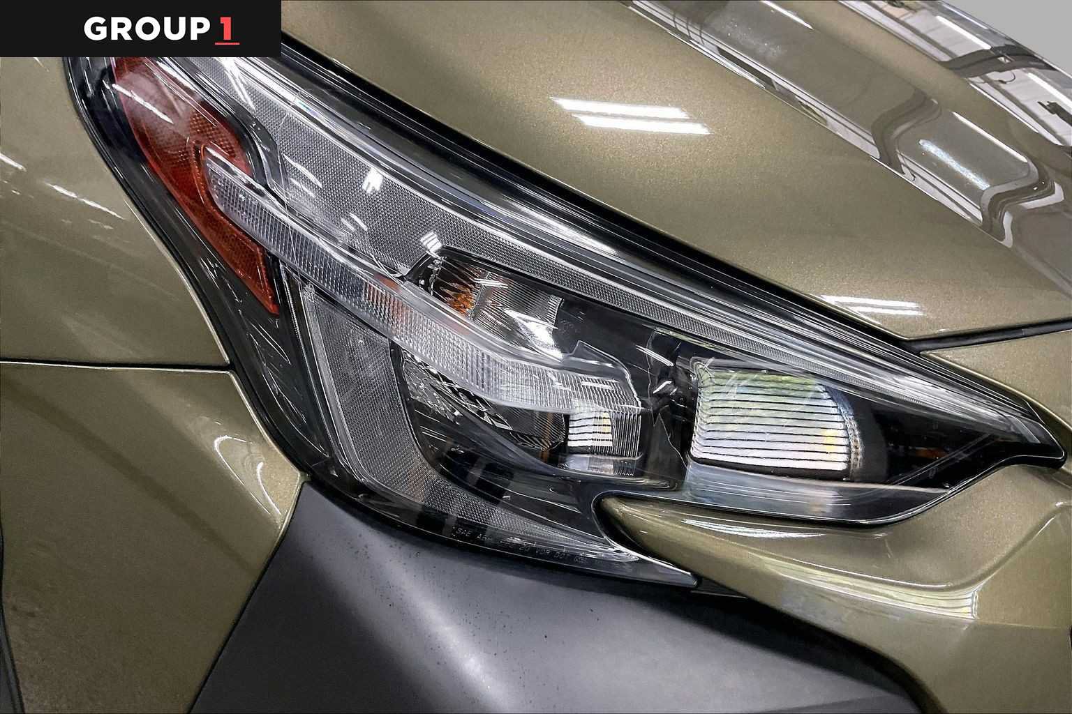 Certified 2025 Subaru Outback Limited XT AWD/4WD image 28