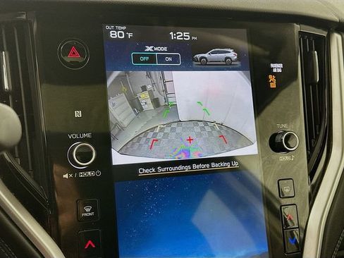 Certified 2024 Subaru Outback Premium AWD/4WD image 16