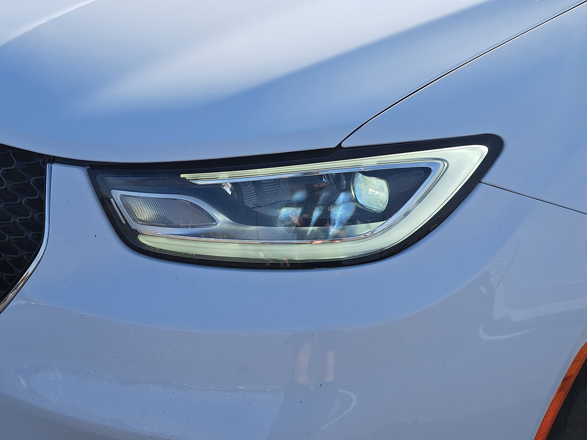 Certified 2024 Chrysler Pacifica Touring-L FWD image 32