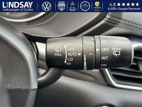 Used 2017 MAZDA CX-5 Touring w/ Preferred Equipment Package image 22