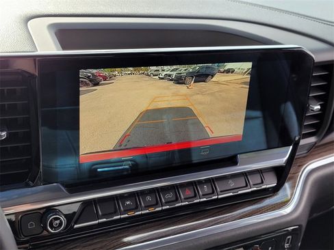 Certified 2023 Chevrolet Silverado 1500 RST w/ Z71 Off-Road Package image 27