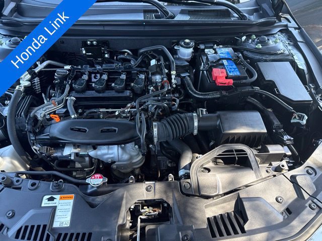 Used 2024 Honda Accord EX image 26