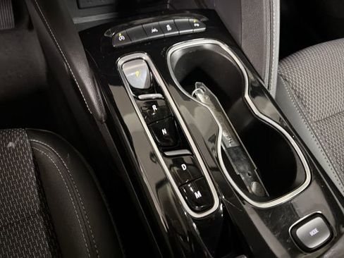 Certified 2022 Buick Envision Preferred image 15