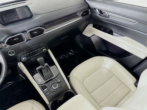 Used 2020 MAZDA CX-5 Grand Touring image 25