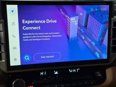 New 2026 Toyota Tundra 1794 Edition image 21