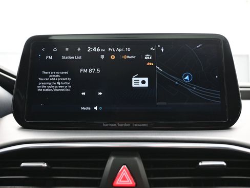 Used 2023 Hyundai Santa Fe SEL Premium image 32