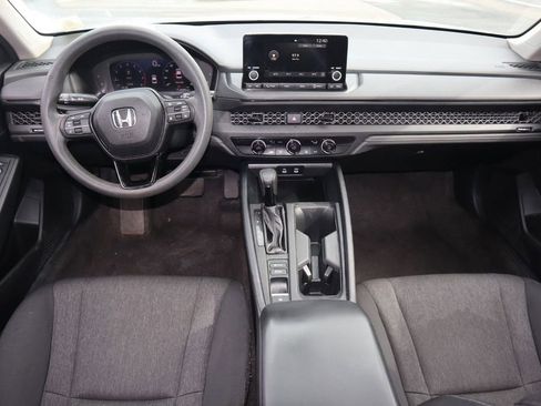 Used 2024 Honda Accord LX image 14