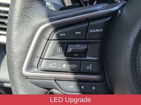 Used 2025 Subaru Outback Limited w/ Popular Package #2 AWD/4WD image 17