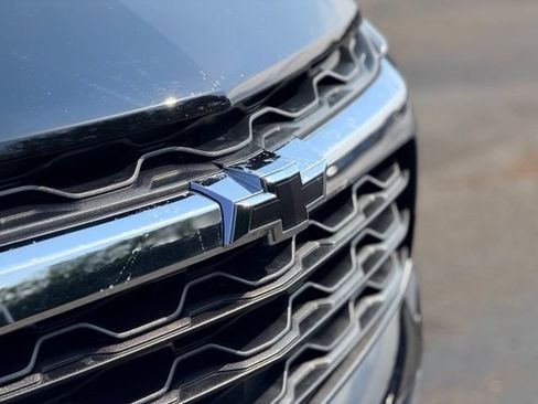 Used 2024 Chevrolet Blazer LT w/ Convenience Package FWD image 29
