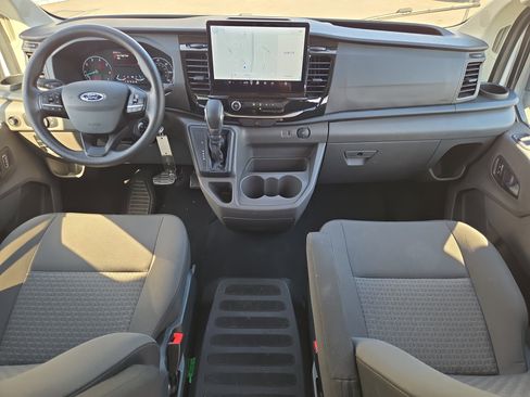 Certified 2023 Ford Transit 350 XLT RWD image 18