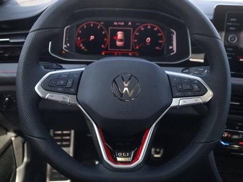 New 2026 Volkswagen Jetta GLI Autobahn image 7
