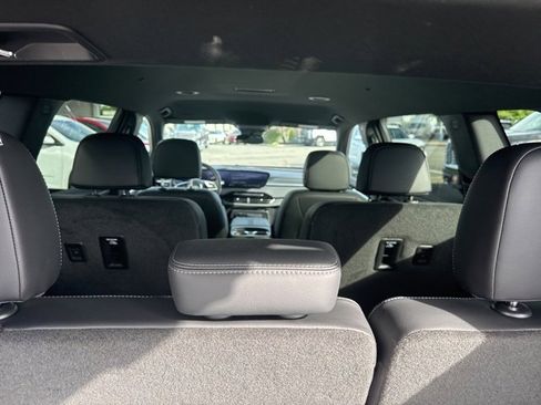 New 2025 Buick Enclave Sport Touring w/ Power Package image 29