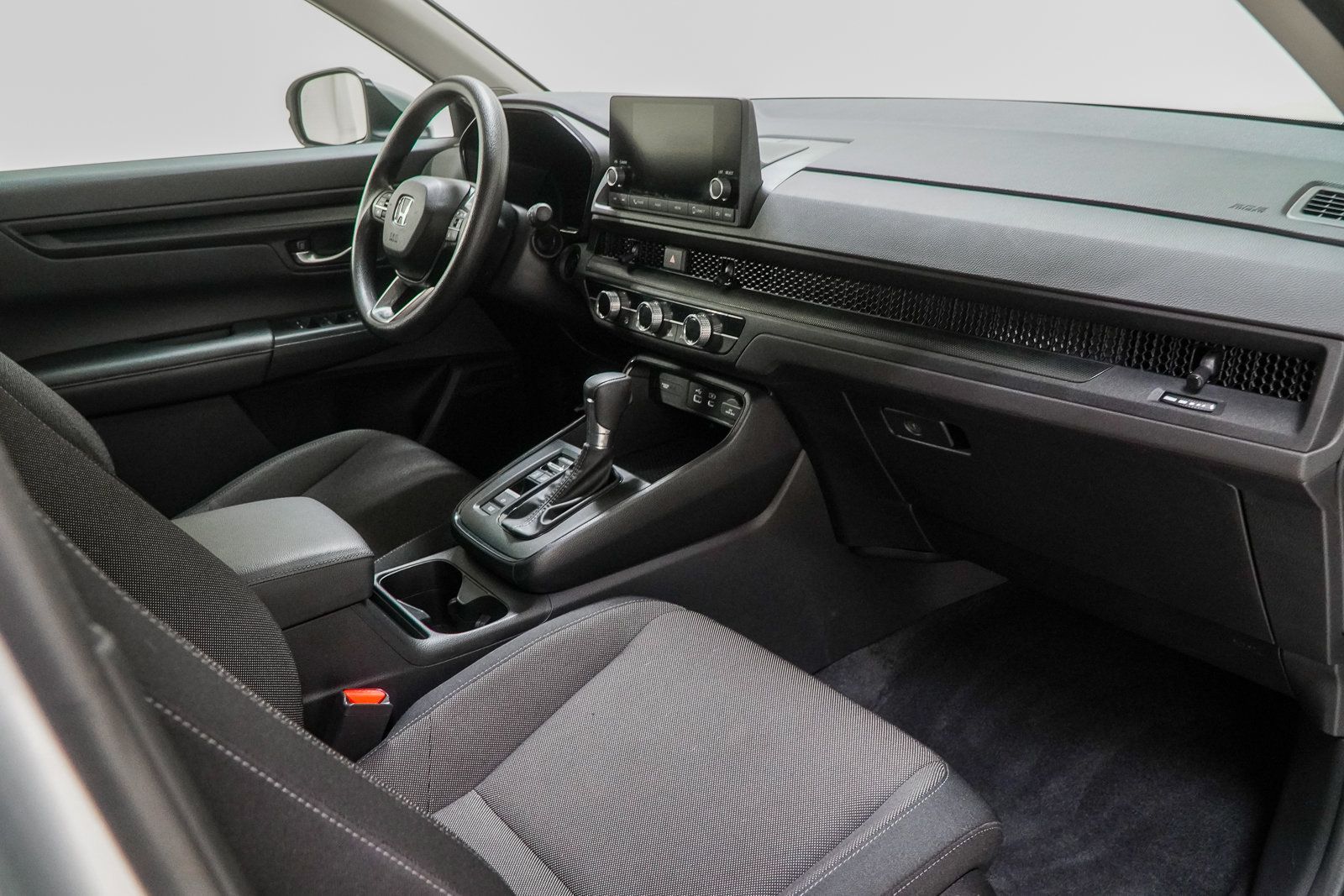 Used 2024 Honda CR-V EX image 34