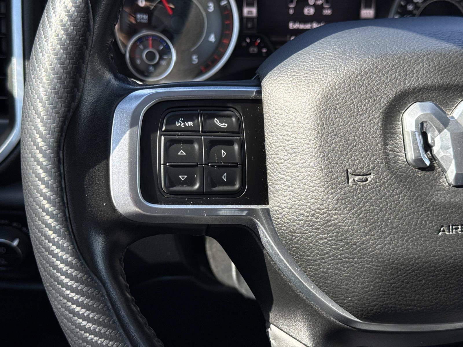 Used 2020 RAM 3500 Laramie AWD/4WD image 14