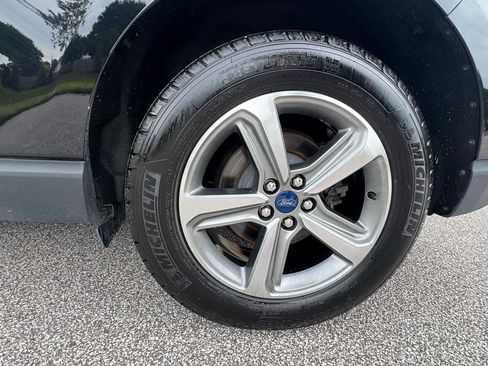 Used 2020 Ford Edge SEL AWD/4WD image 49