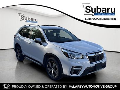Used 2020 Subaru Forester Touring