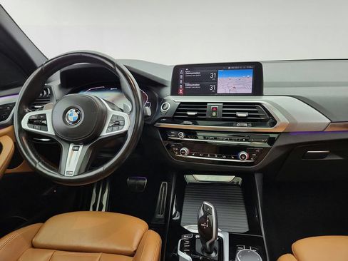 Used 2021 BMW X3 xDrive30e AWD/4WD image 29