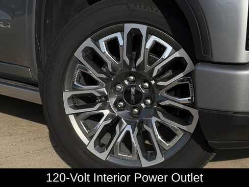 New 2026 GMC Sierra 1500 Denali Ultimate AWD/4WD image 10