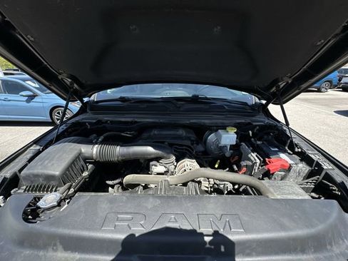 Used 2020 RAM 1500 Big Horn AWD/4WD image 29